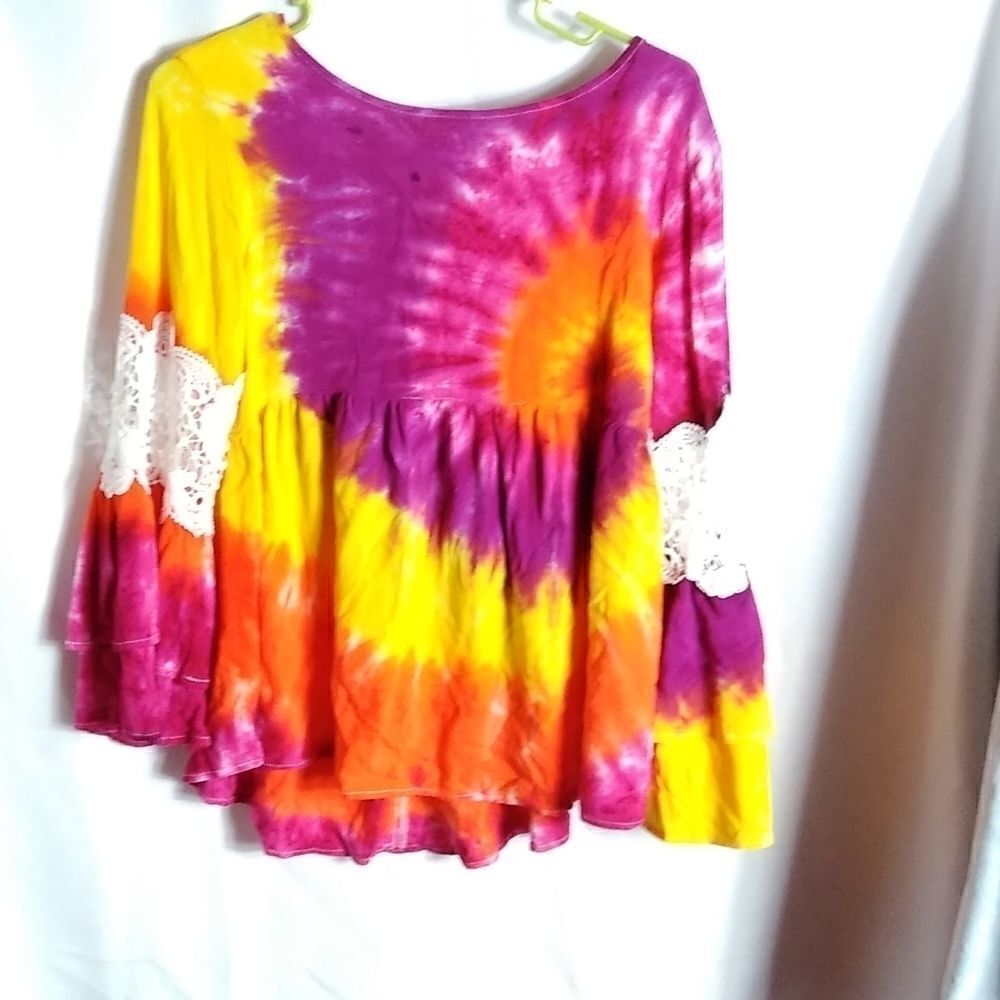 Forever 21 top 